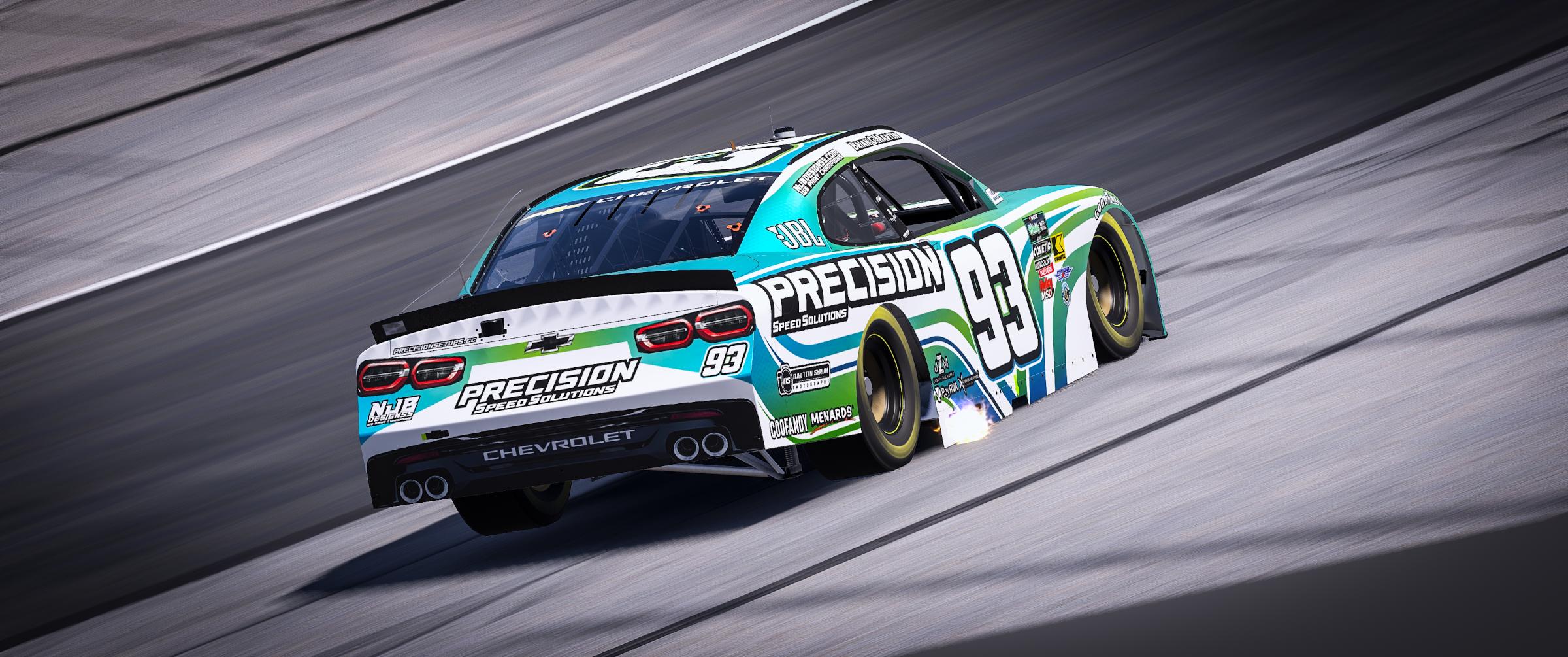 Preview of Brian G Martin by Noah B.