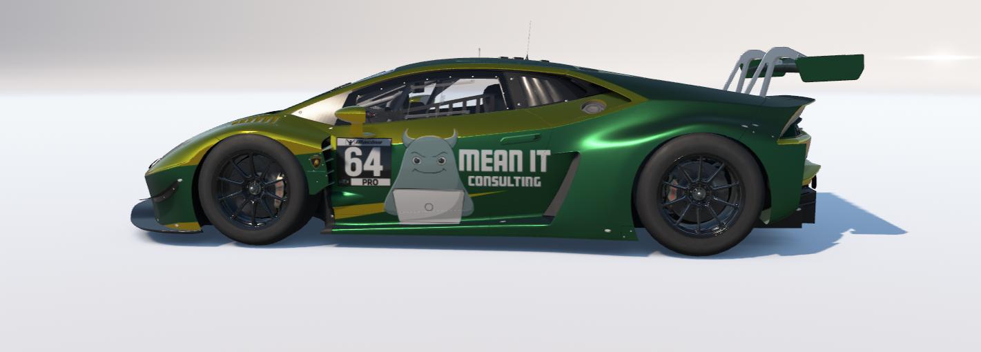 Preview of TEA LAMBO by Herick Gutierrez