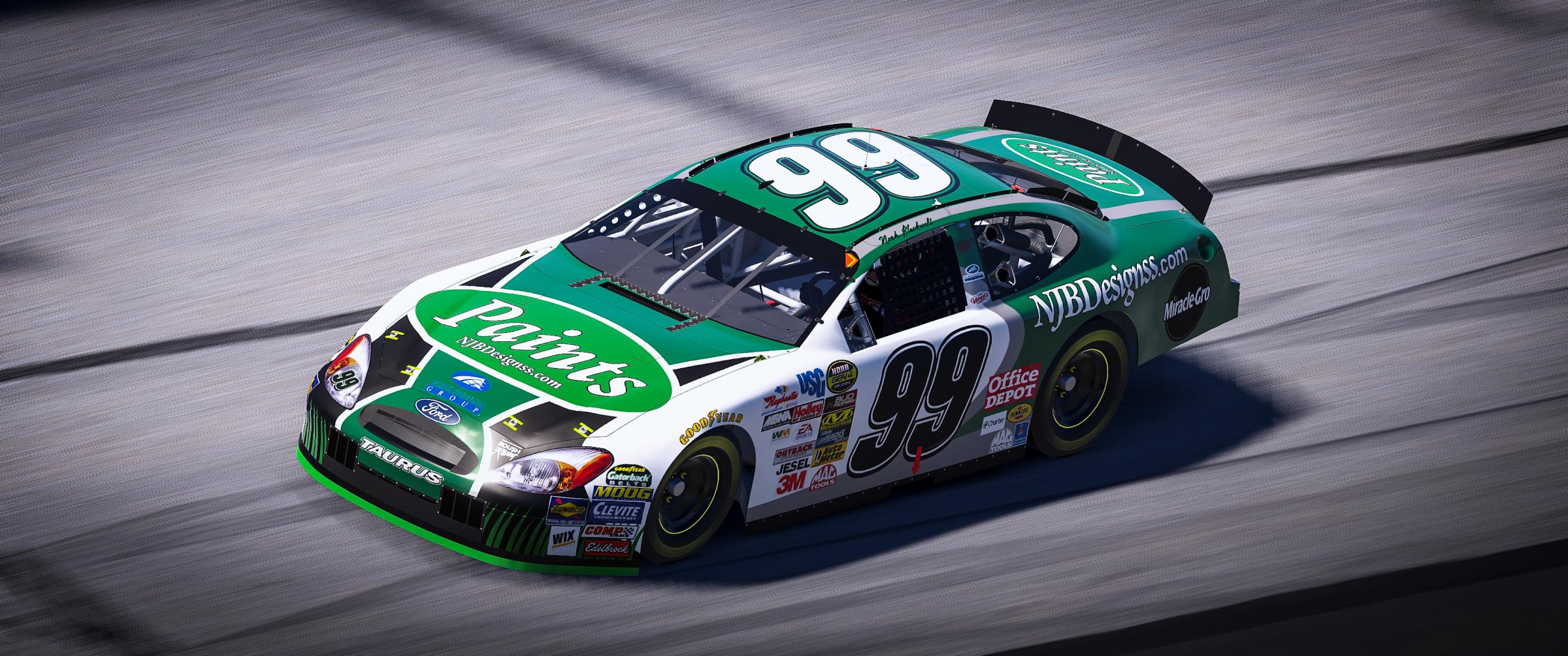 Preview of NORA Noah by Noah B.