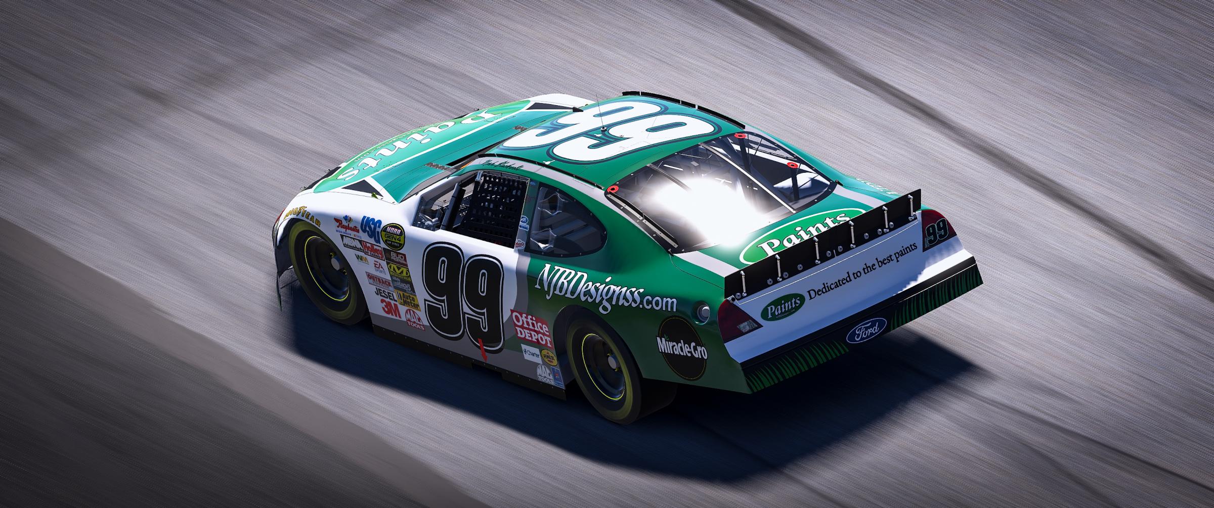 Preview of NORA Noah by Noah B.