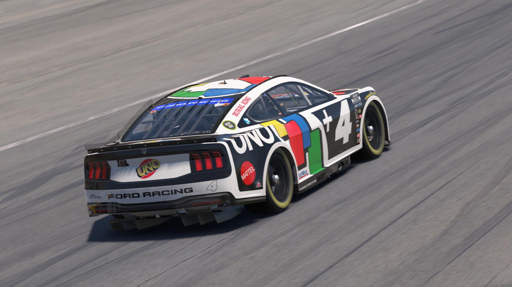 Preview of UNO Draw 4 by Jaxson Albin