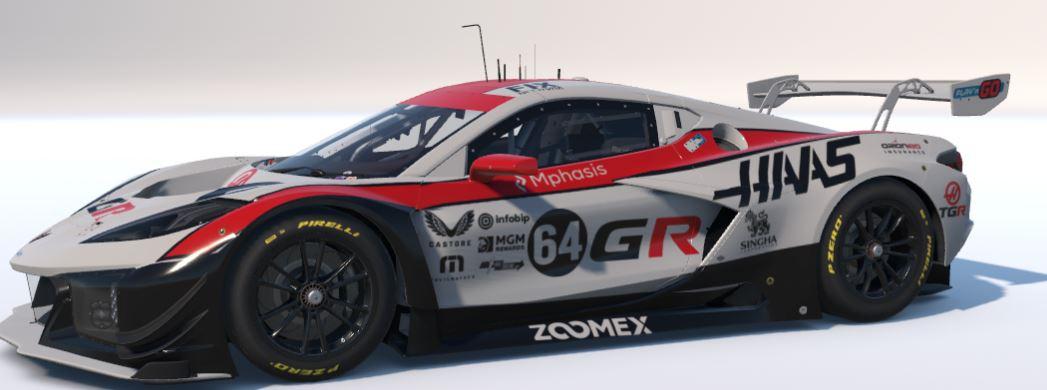 Preview of VF26 by Steve O.