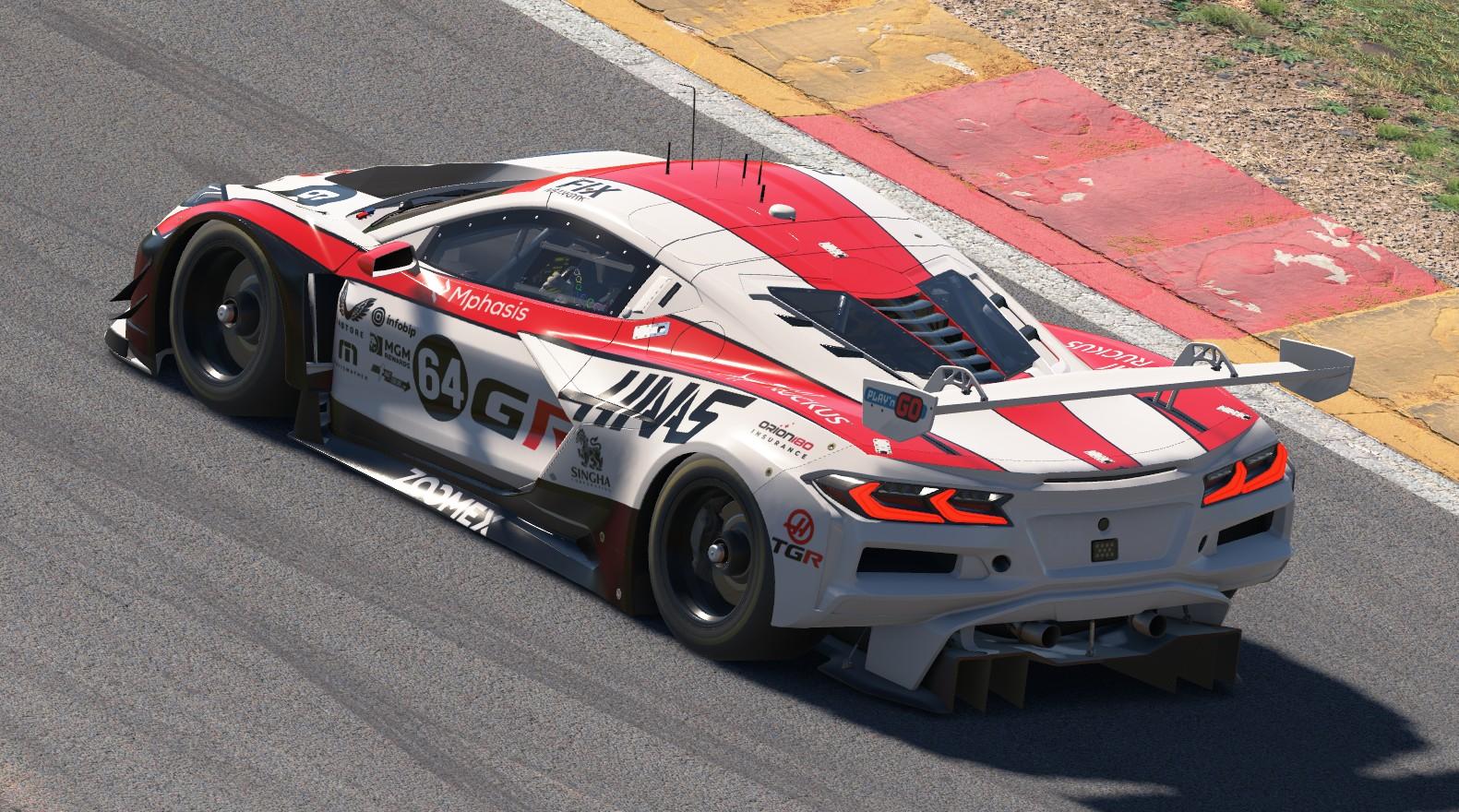 Preview of VF26 by Steve O.