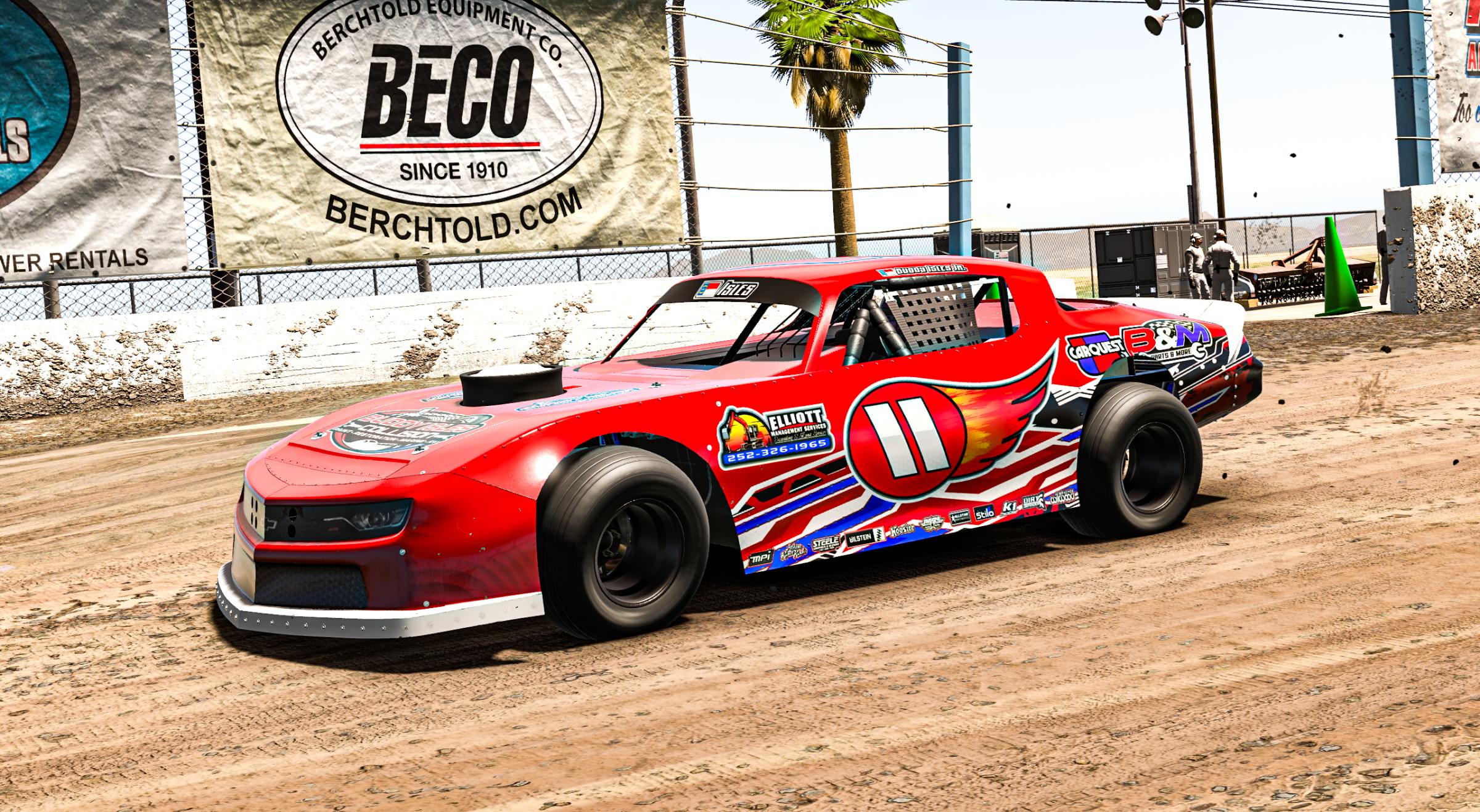 Preview of Buddy Isles-#11 by Michael J. Steele