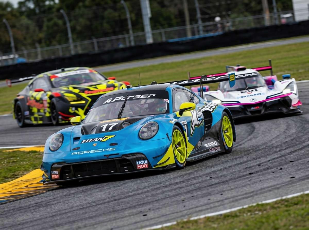 Preview of OGRL Coffe Cup Porsche by Alan Purser