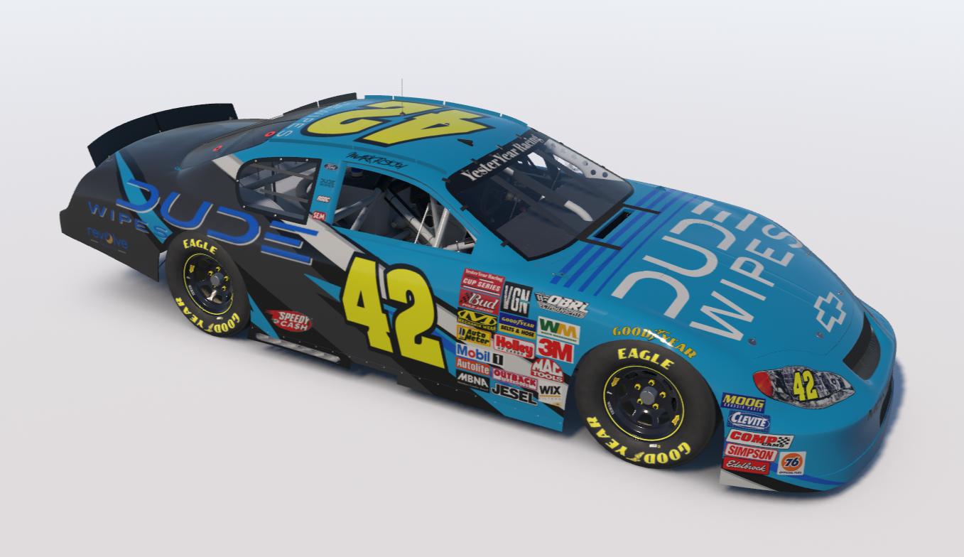 Preview of Mark F Gen4 SS by Bryan Lindsey