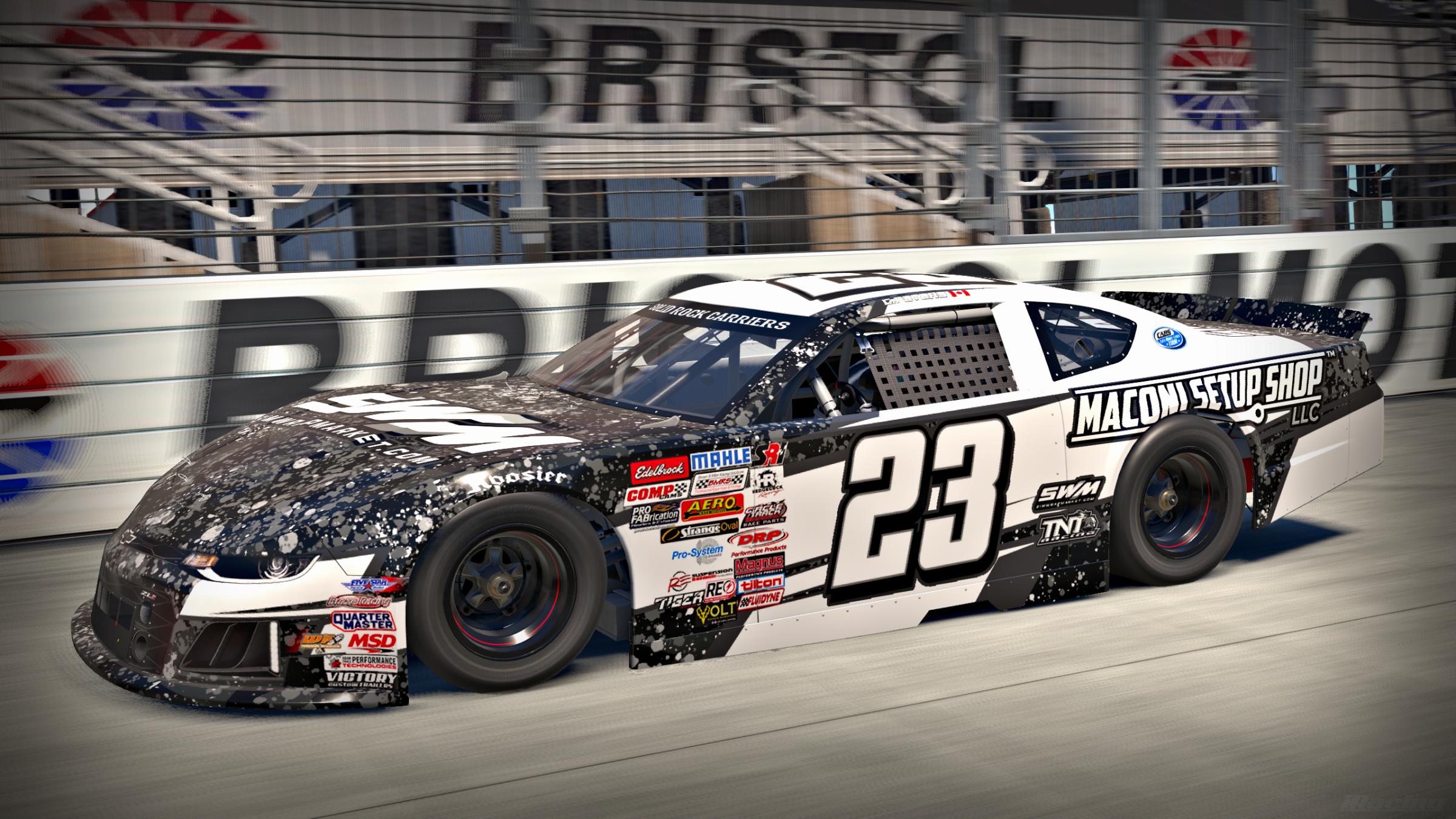 Preview of LMSCamaro021wPattern by Chris Peters3