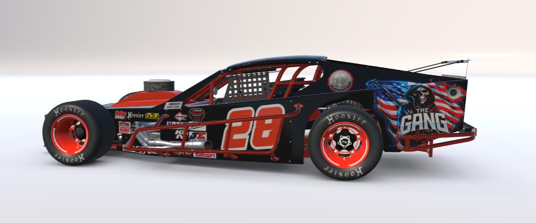 Preview of Fast Divine Paint by Ron K.