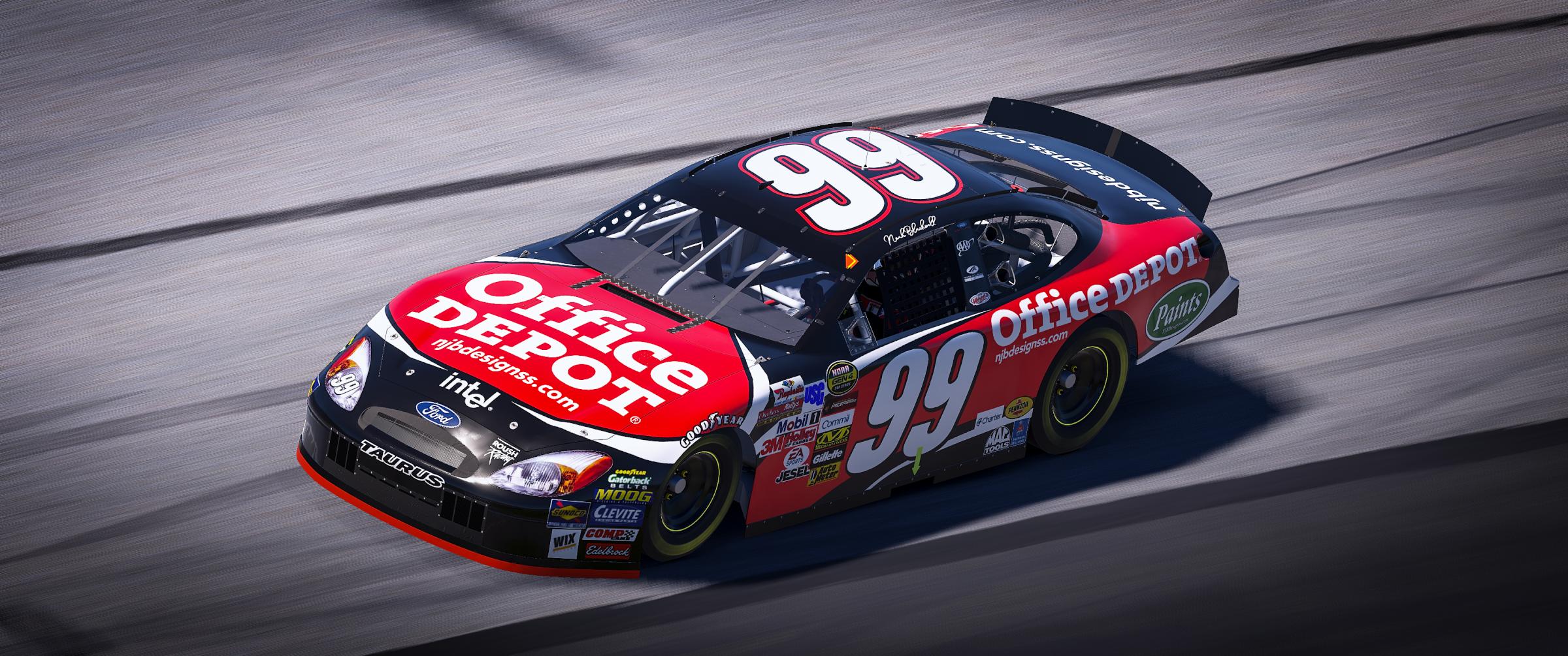 Preview of NORA Noah by Noah B.