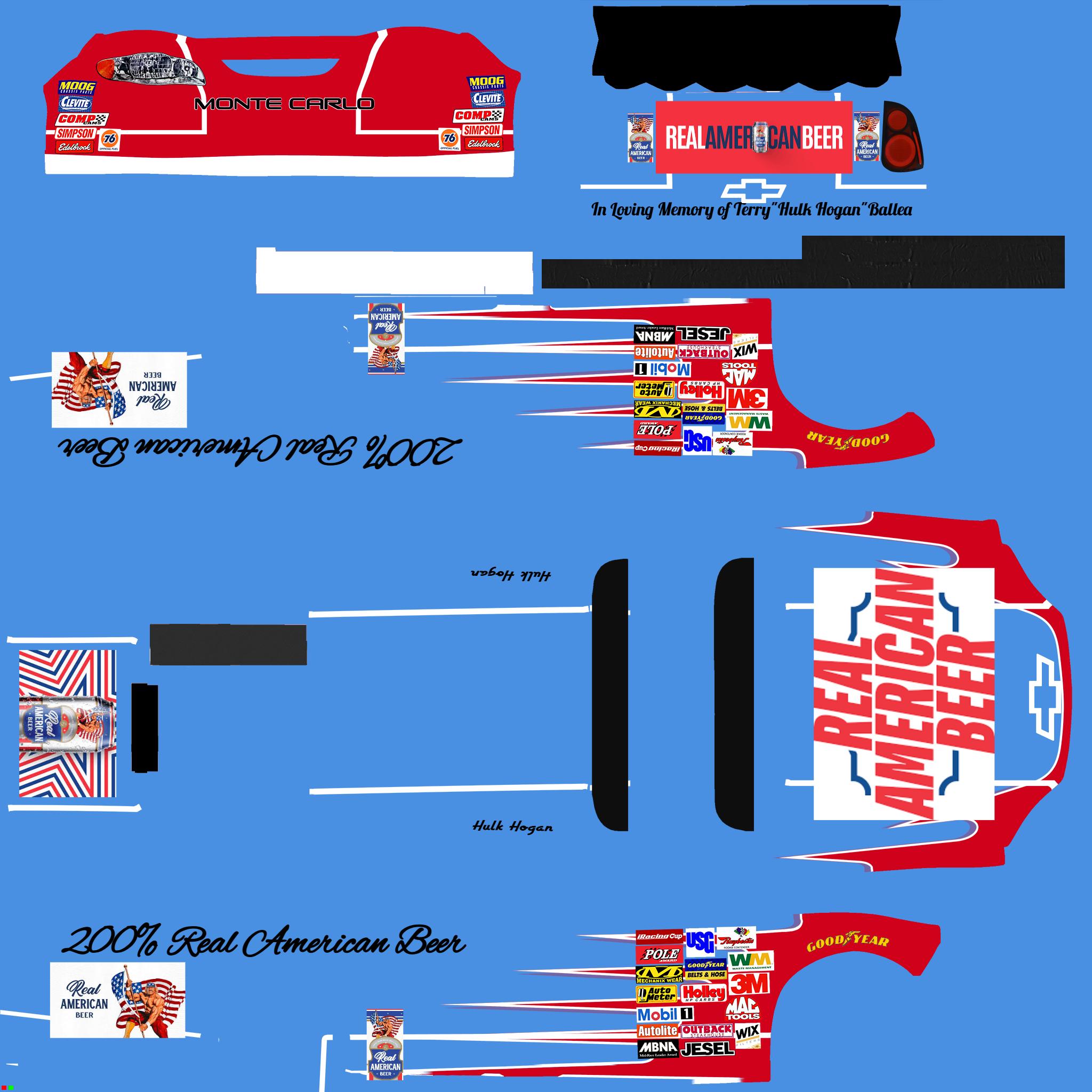 Preview of hulkster1final by Kyle E.