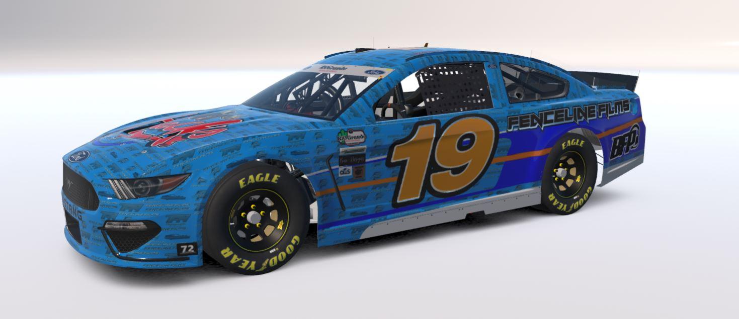 Preview of Austin Osca 2026 A  by Thomas Capuano