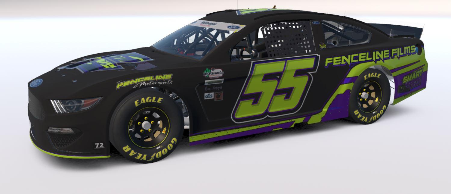 Preview of Erick OSCA 26 A by Thomas Capuano