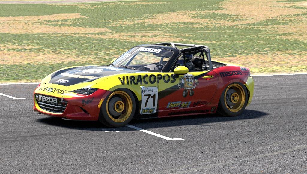 Preview of Liga VPG - T1/2026 - Viracopos Padrão by Andre Castanheira