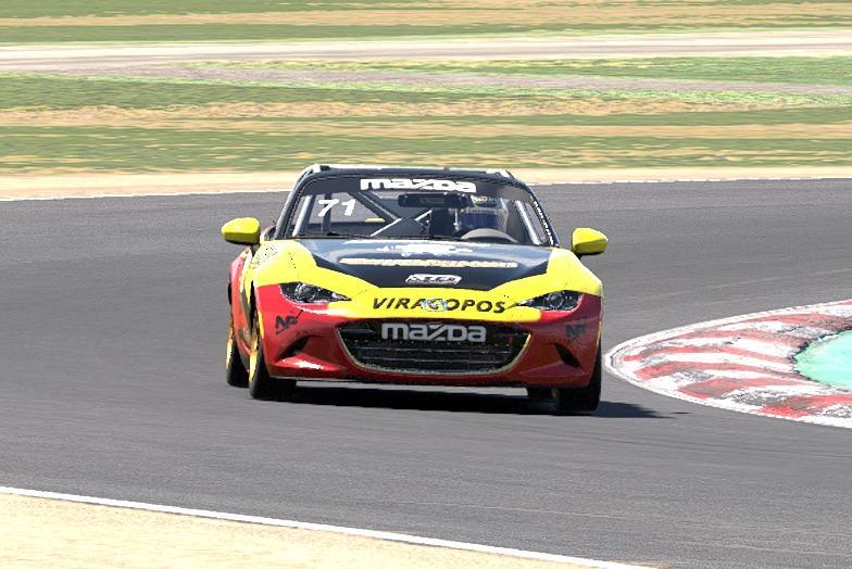 Preview of Liga VPG - T1/2026 - Viracopos Padrão by Andre Castanheira