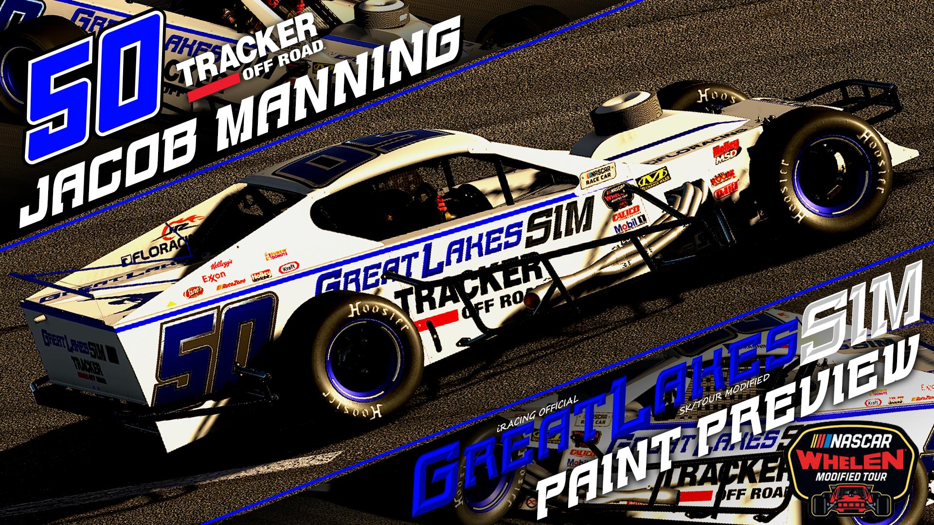 Preview of Manning 2026 by Tj Allain