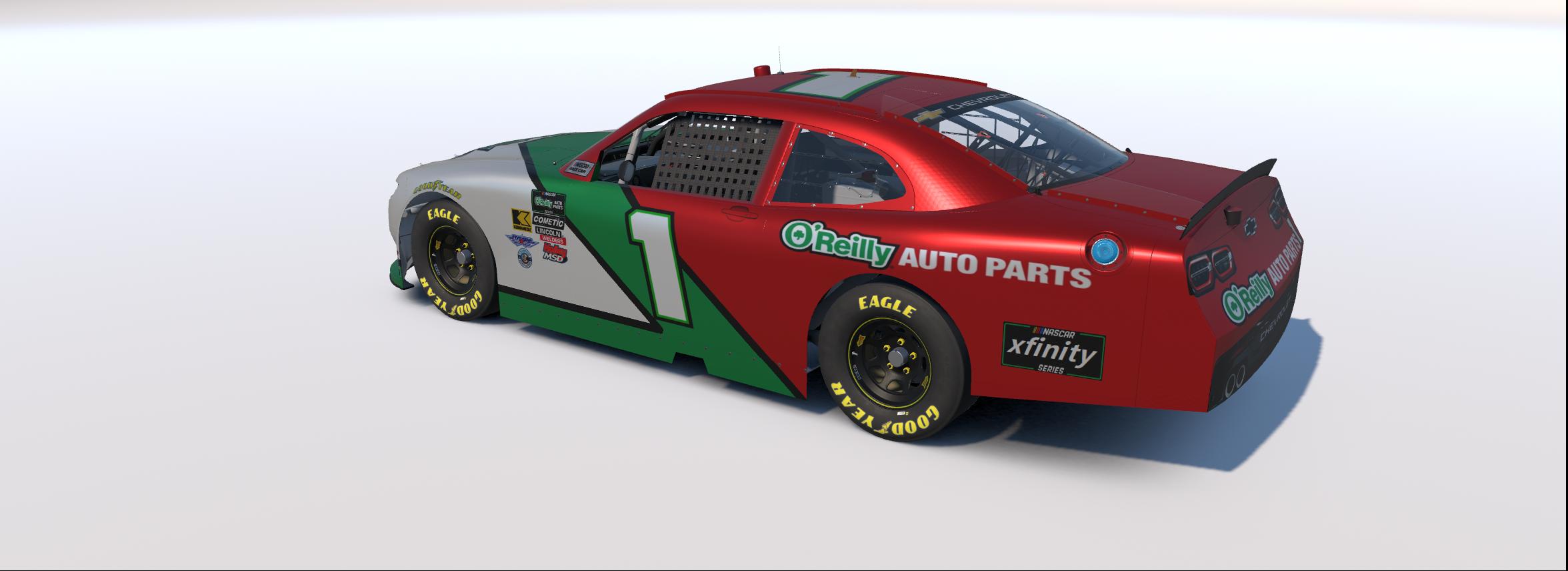 Preview of car 150295 by William Fugatt