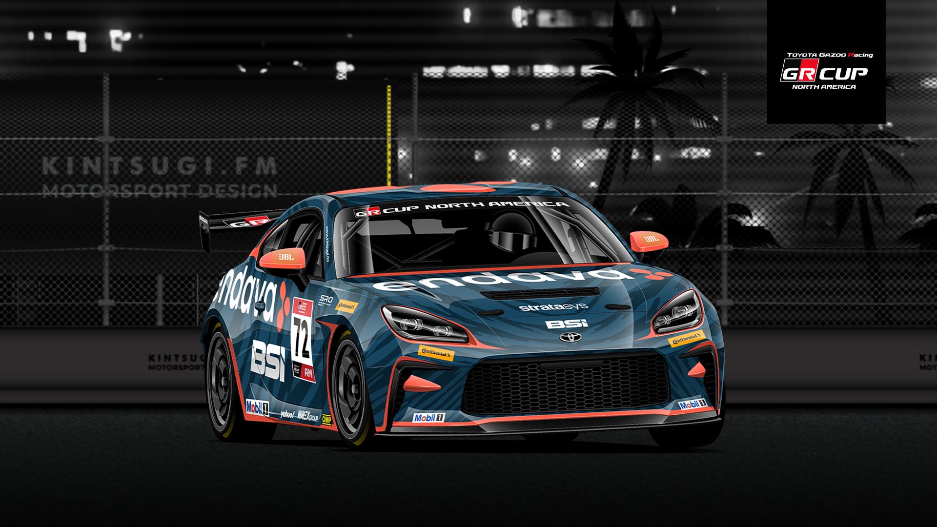 Preview of Ethan Goulart by Mikey Harland