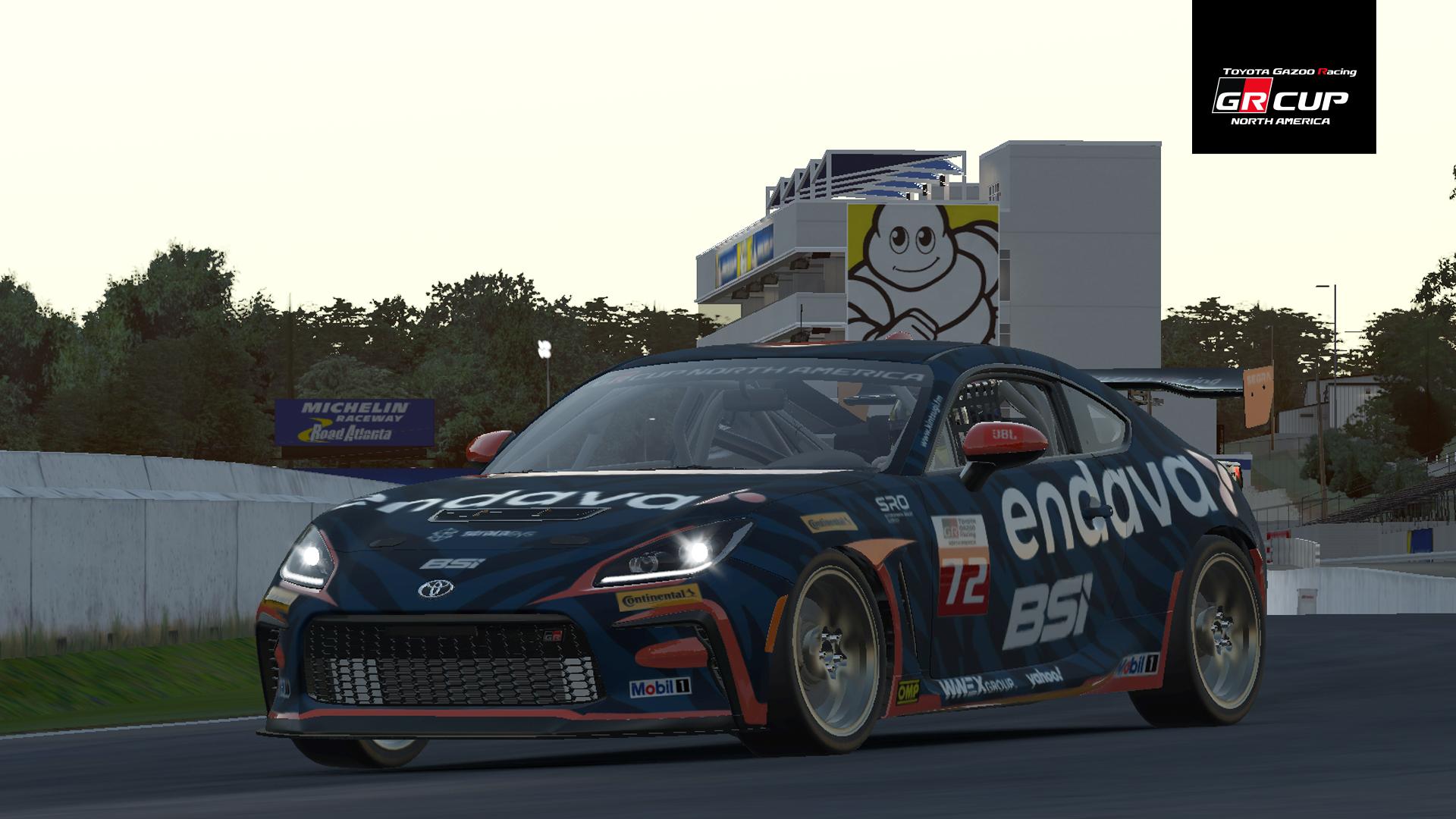 Preview of Ethan Goulart by Mikey Harland