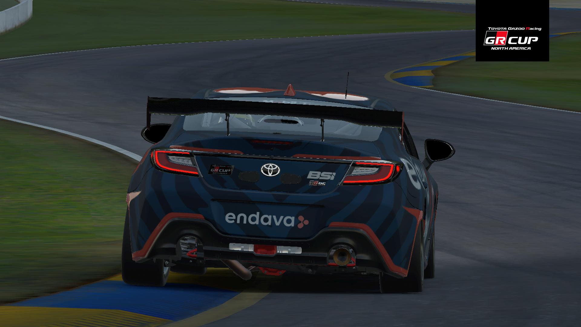 Preview of Ethan Goulart by Mikey Harland