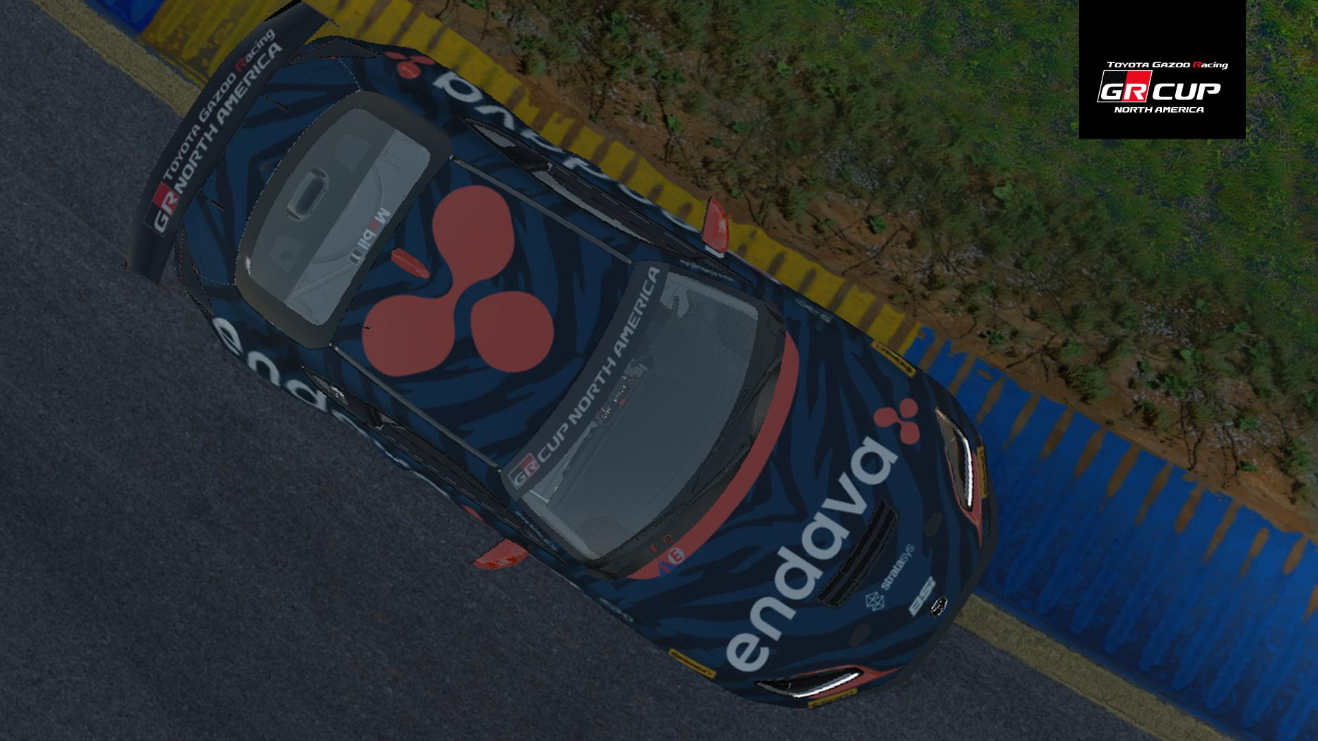 Preview of Ethan Goulart by Mikey Harland