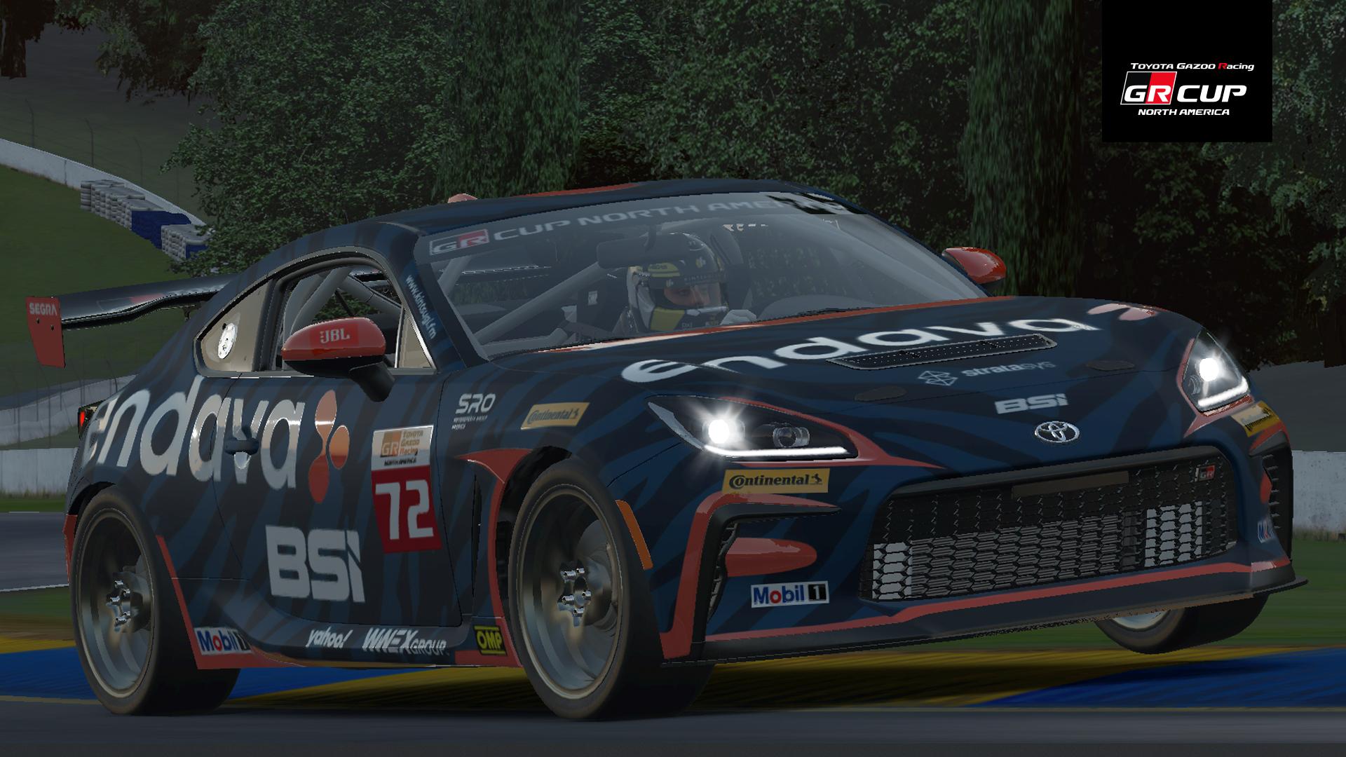 Preview of Ethan Goulart by Mikey Harland