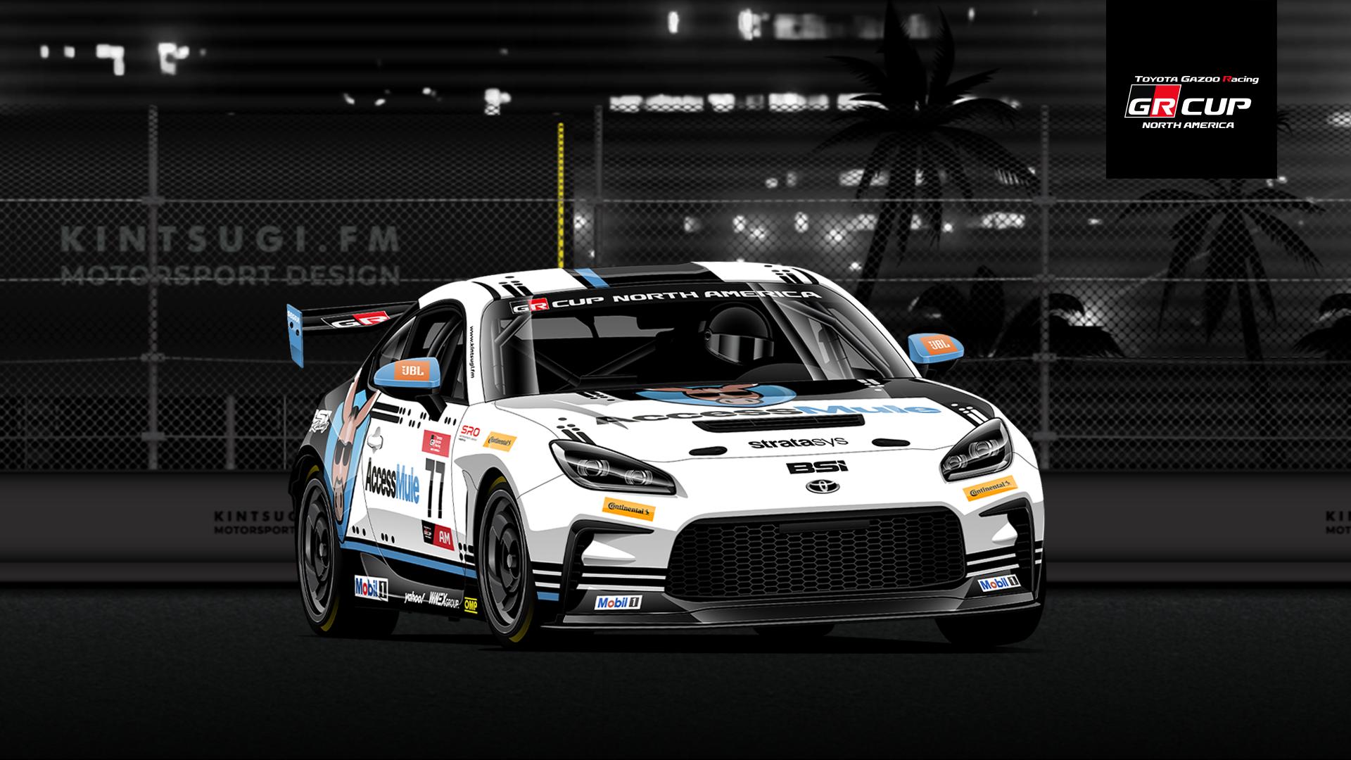 Preview of Alcyr Araujo by Mikey Harland