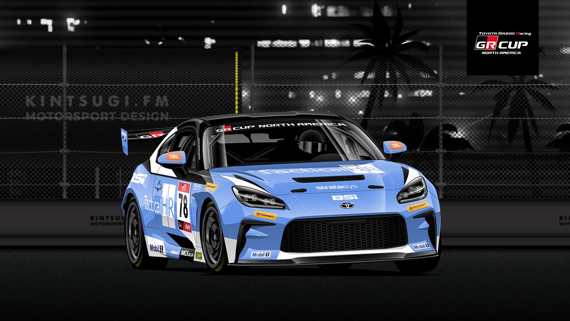 Preview of Ethan Ayars by Mikey Harland