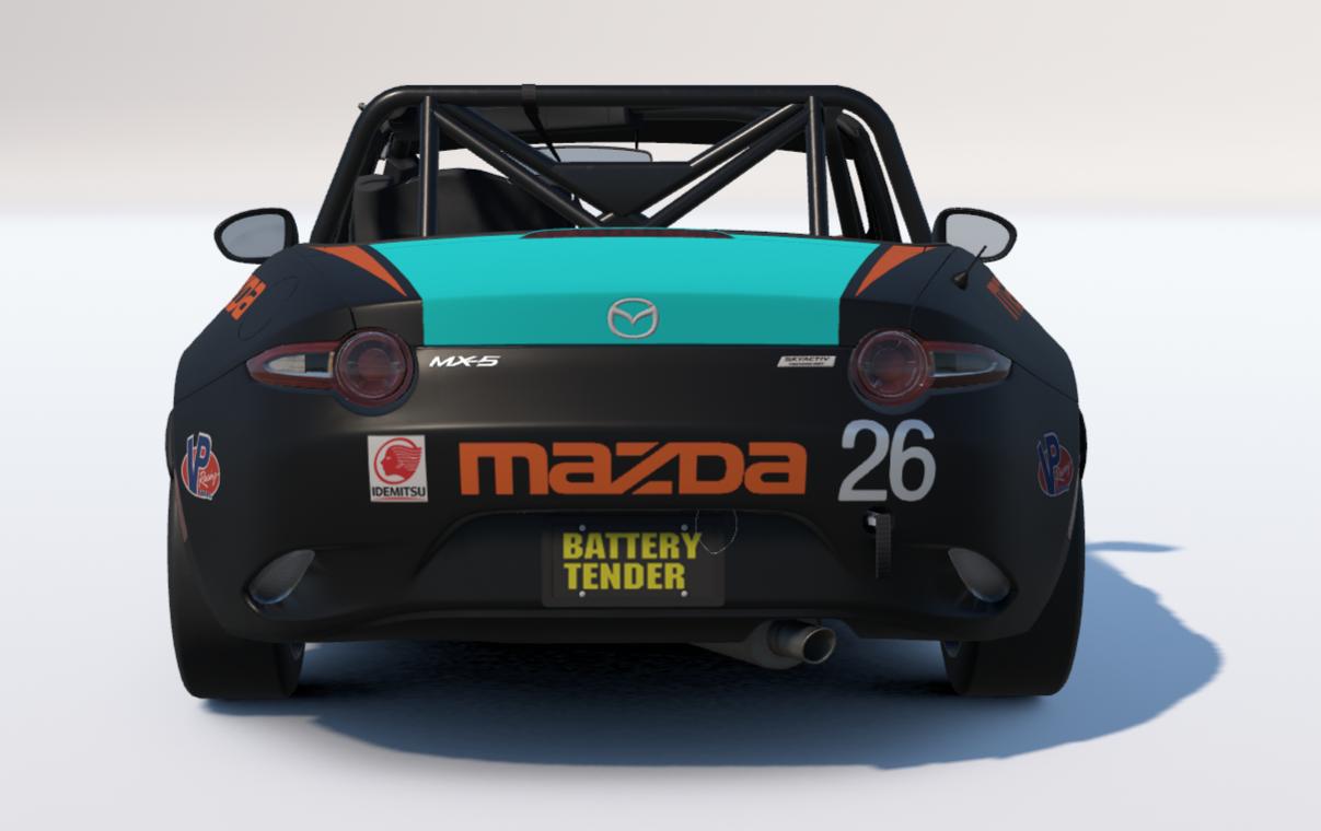 Preview of EvoMonkey Neon Lights by Stephen Evason