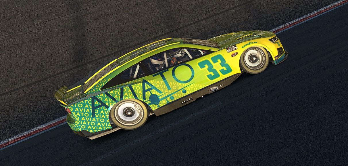 Preview of Aviato Next Gen by Richard Barletta