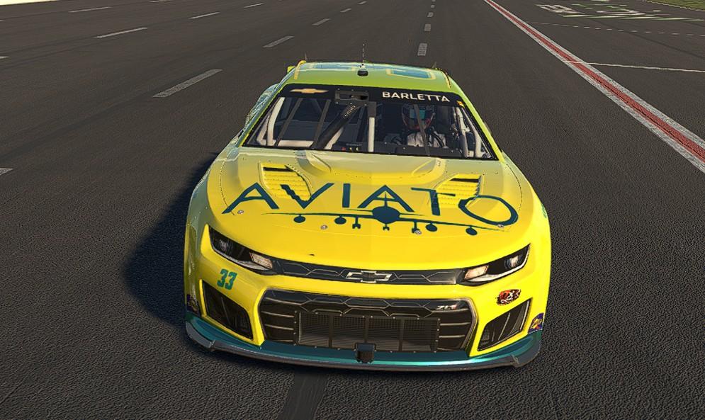 Preview of Aviato Next Gen by Richard Barletta