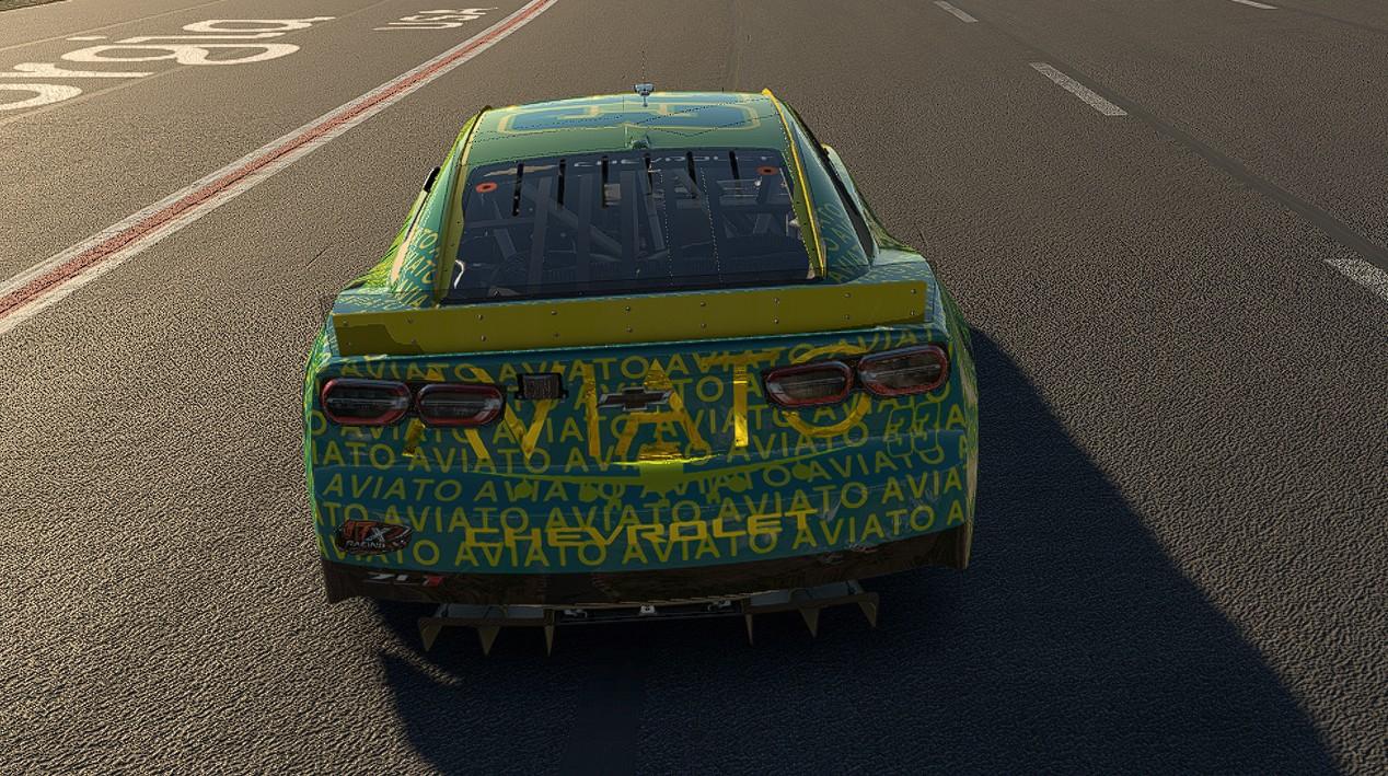 Preview of Aviato Next Gen by Richard Barletta