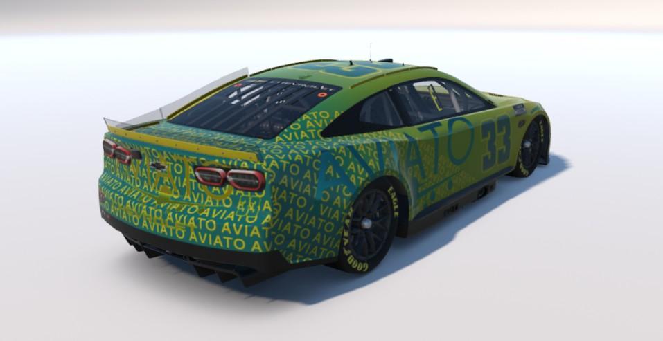 Preview of Aviato Next Gen by Richard Barletta