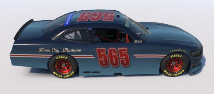 Preview of Speed Therapy by John Harned