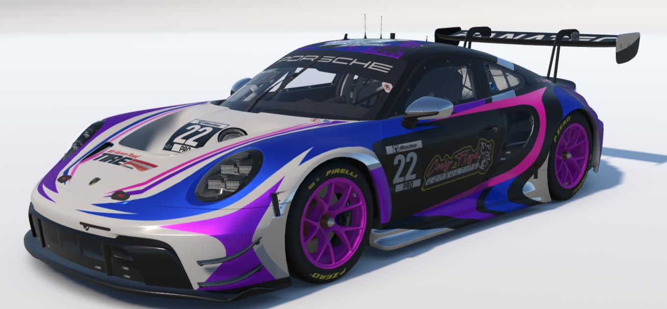 Preview of WTR Special Event by Matt Haerle