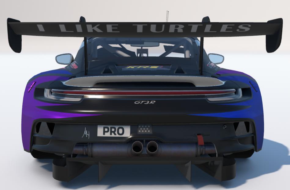 Preview of WTR Special Event by Matt Haerle