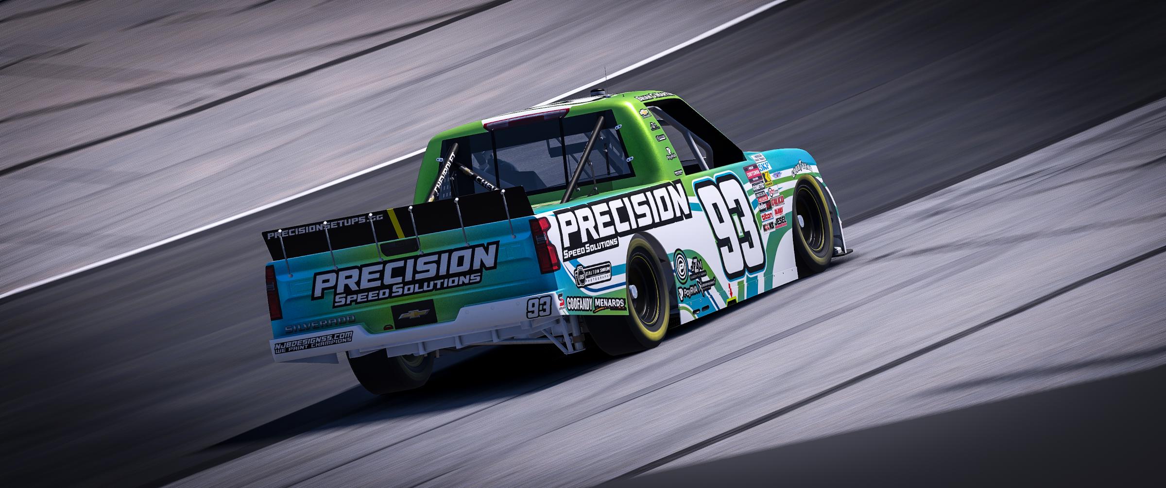 Preview of Brian G Martin by Noah B.