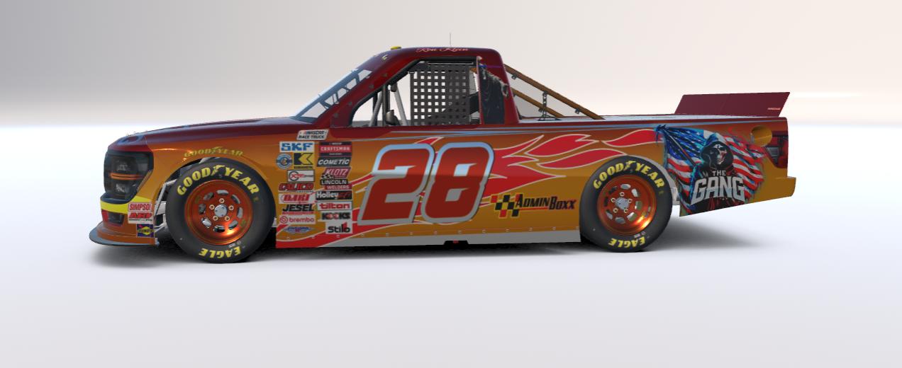 Preview of Quick Radiant Paint by Ron K.