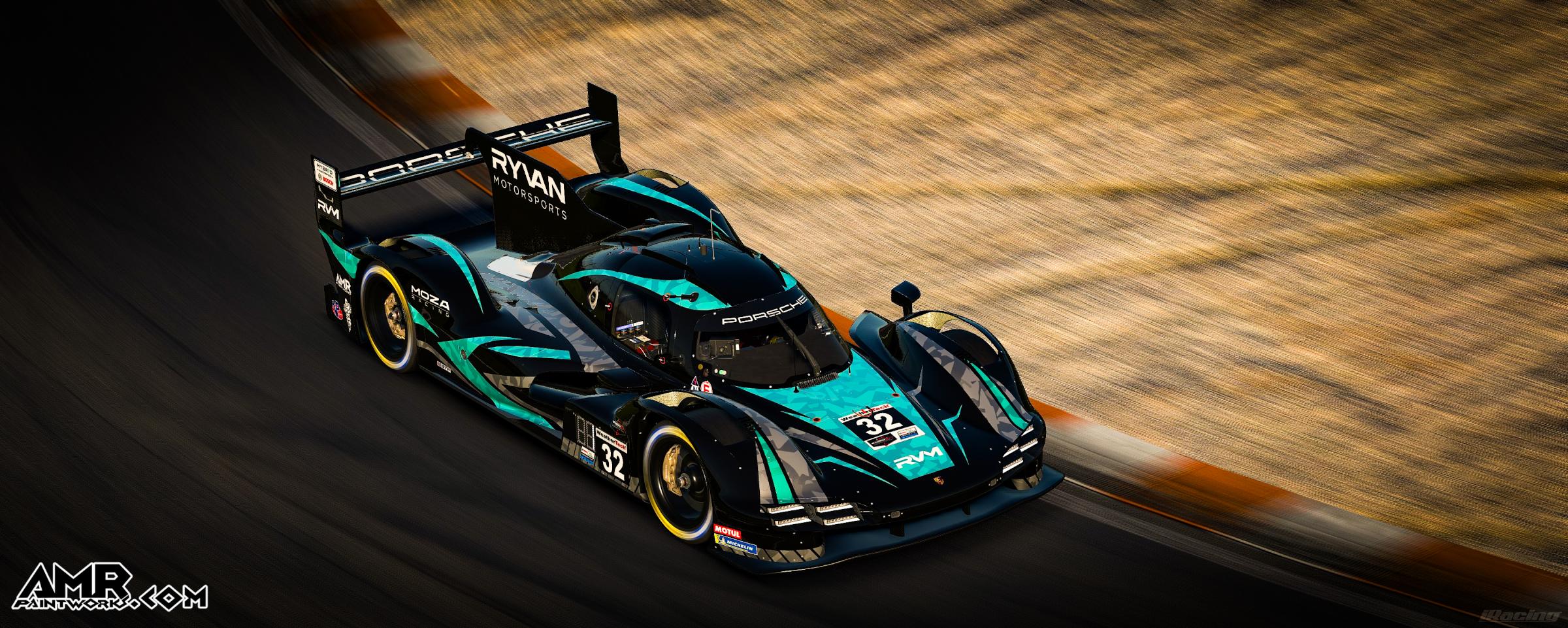 Preview of RYVAN by Amr S.