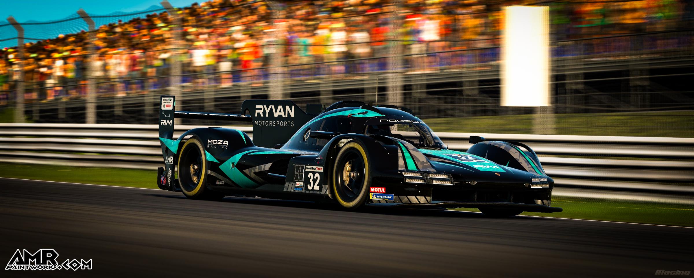 Preview of RYVAN by Amr S.