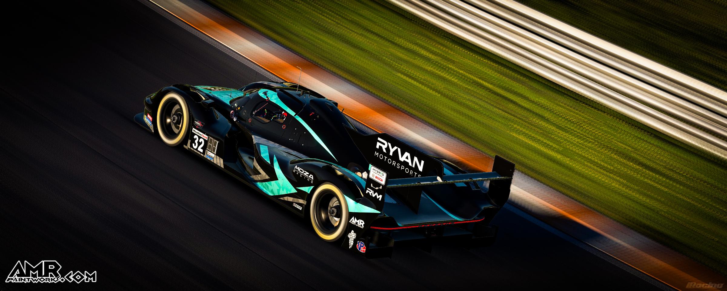 Preview of RYVAN by Amr S.