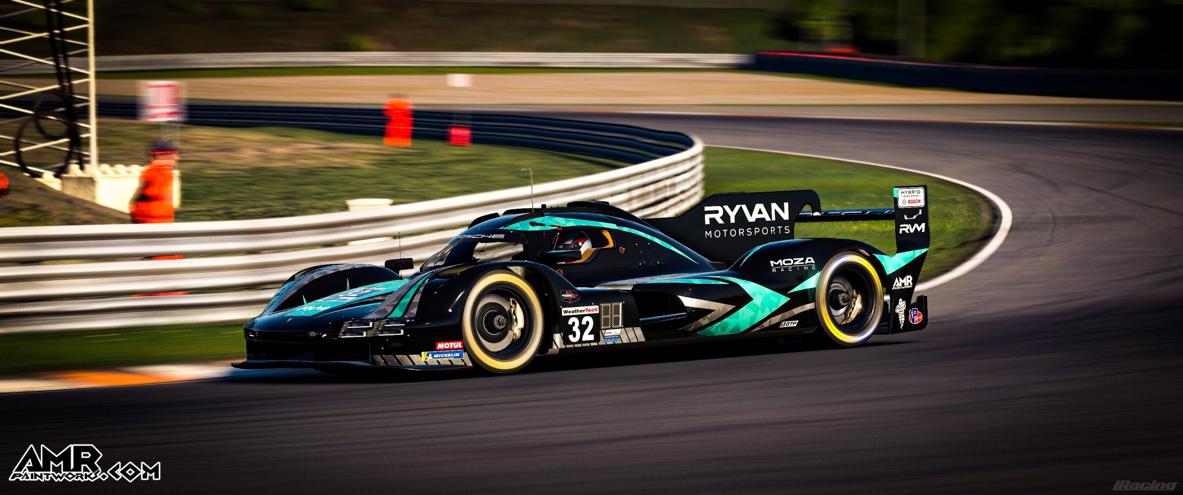 Preview of RYVAN by Amr S.