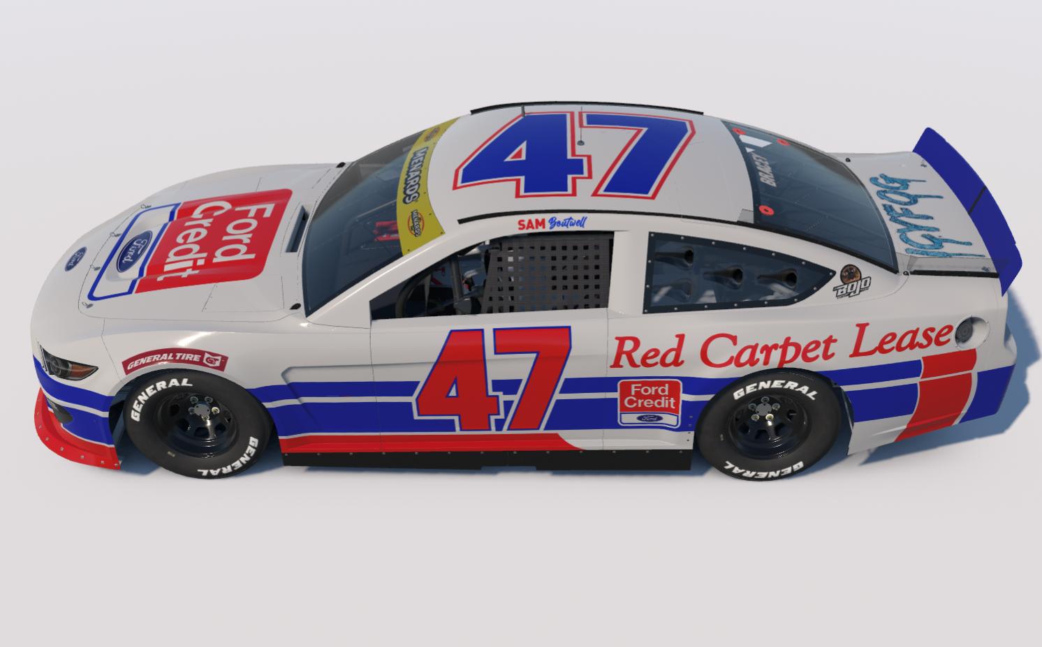 Preview of Sam Ford Credit by Ray B.