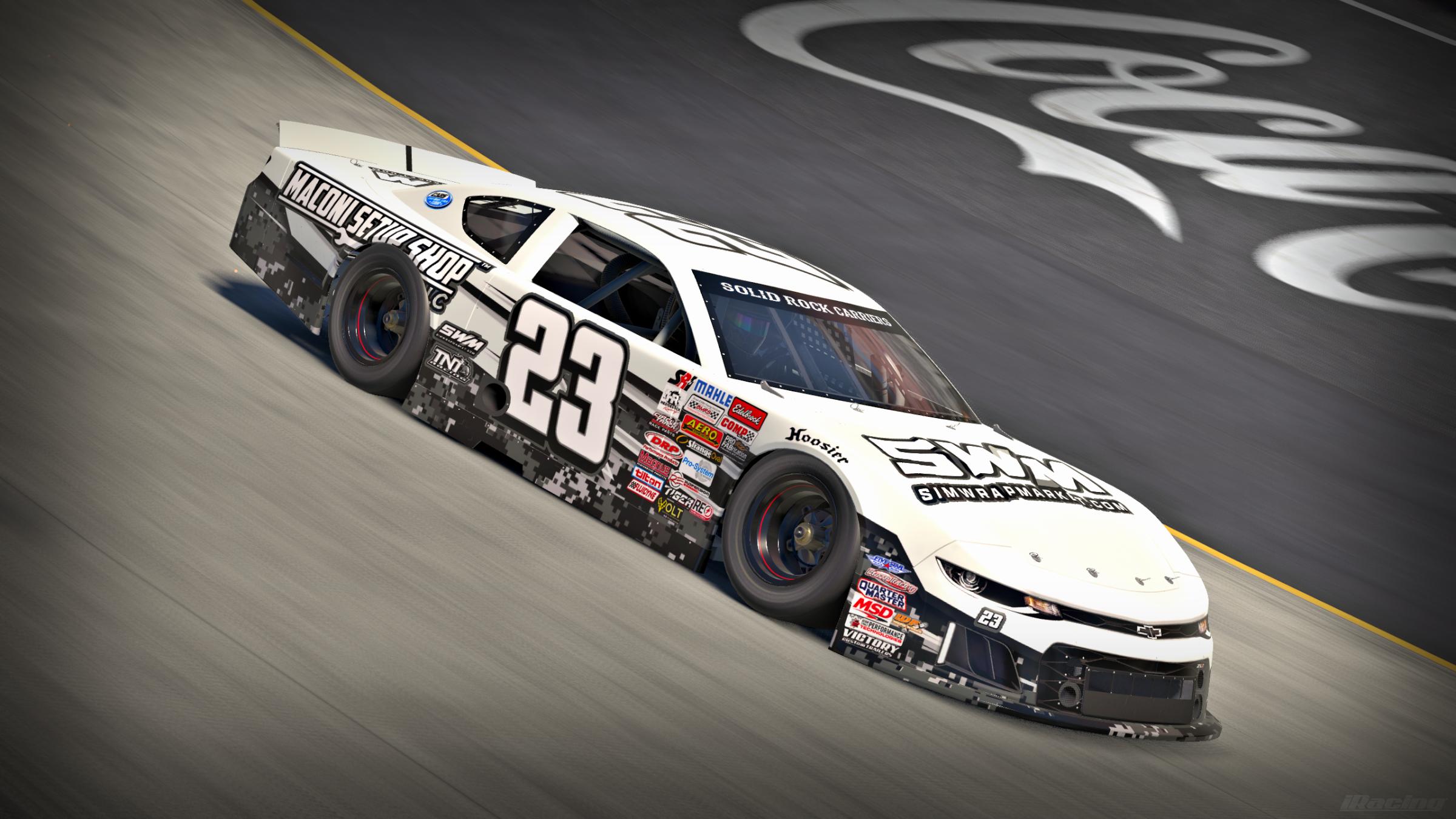 Preview of LMSCamaro003BWGCamo by Chris Peters3