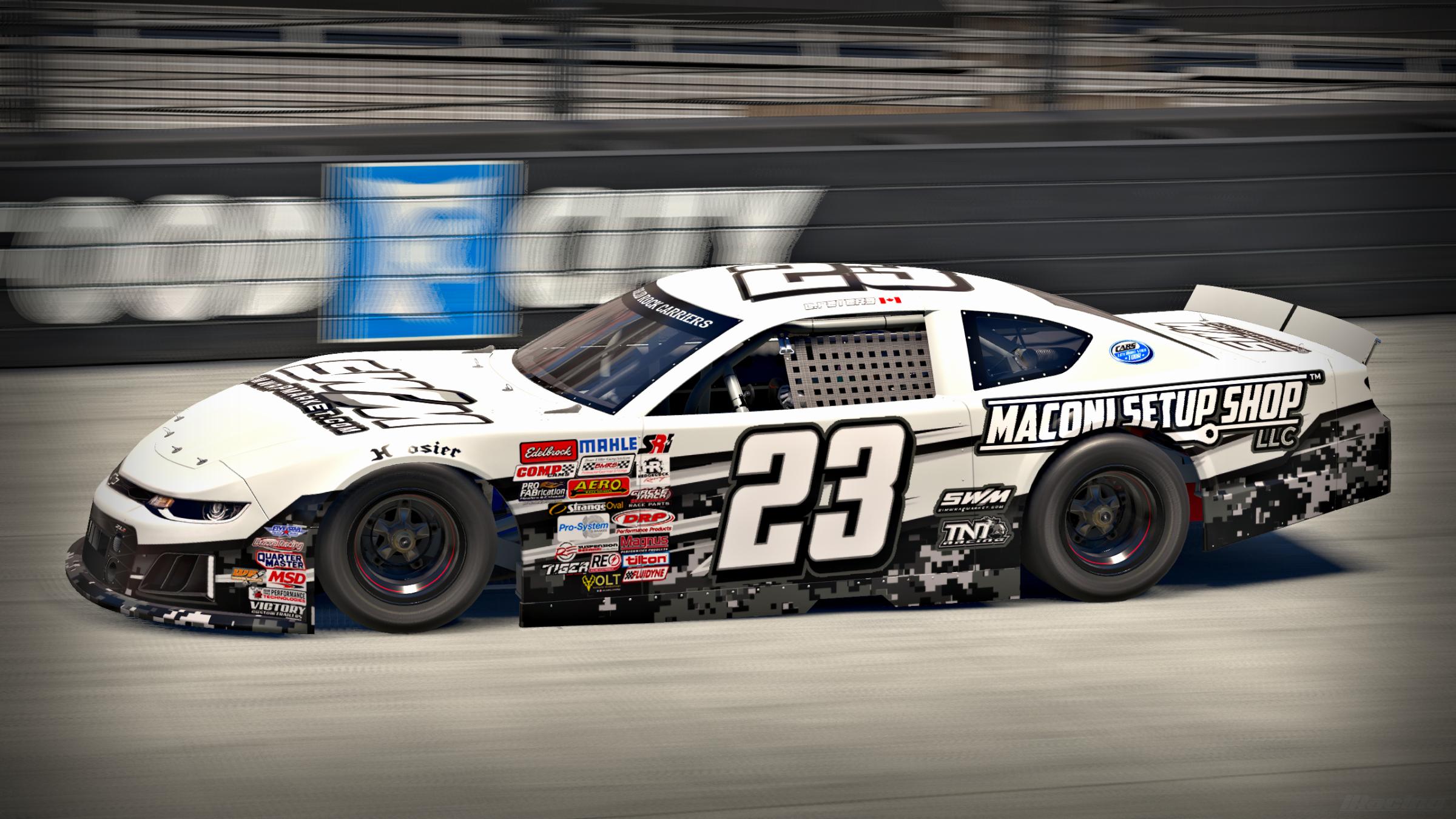 Preview of LMSCamaro003BWGCamo by Chris Peters3