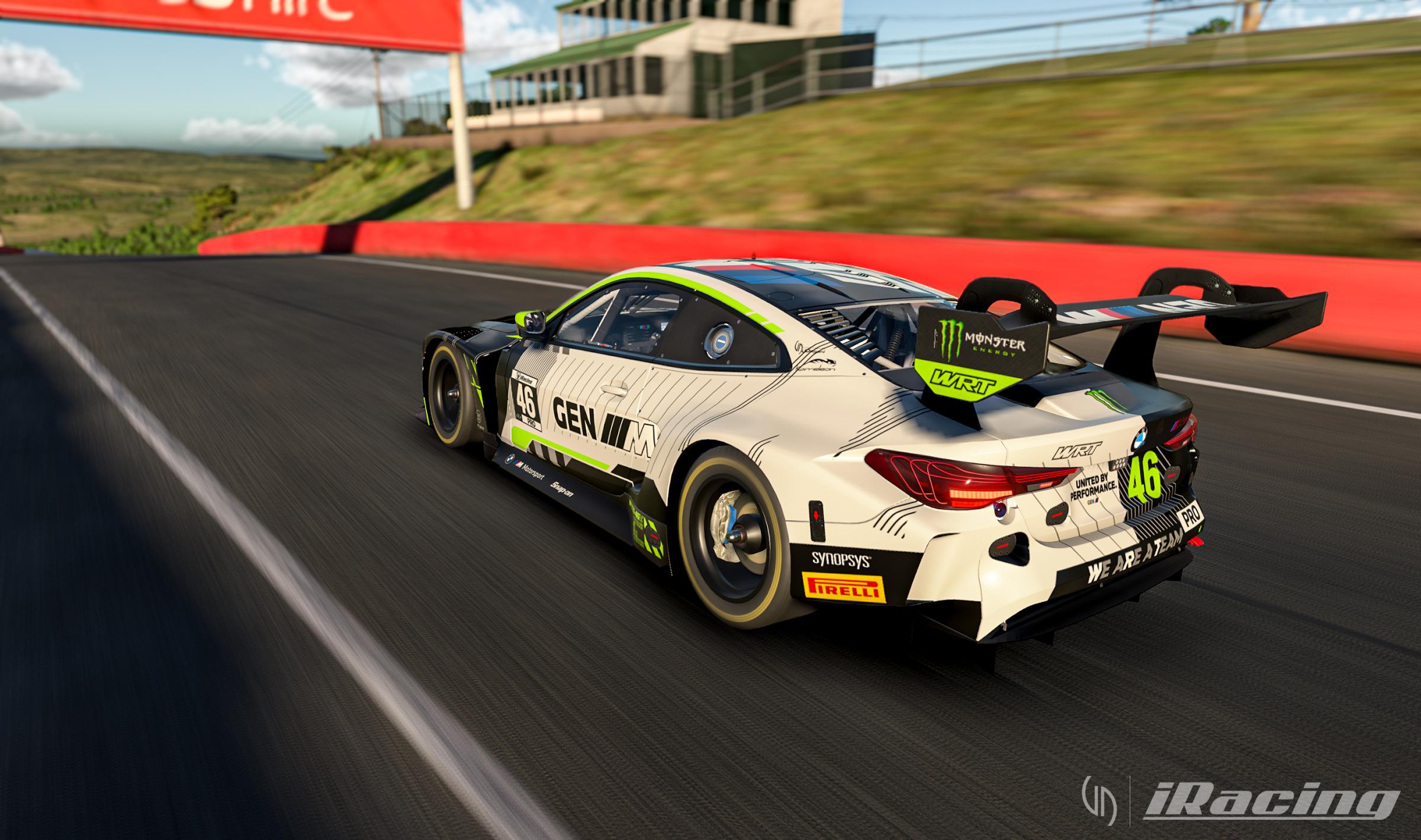 Preview of WRT #46 2026 by Ugo Degani