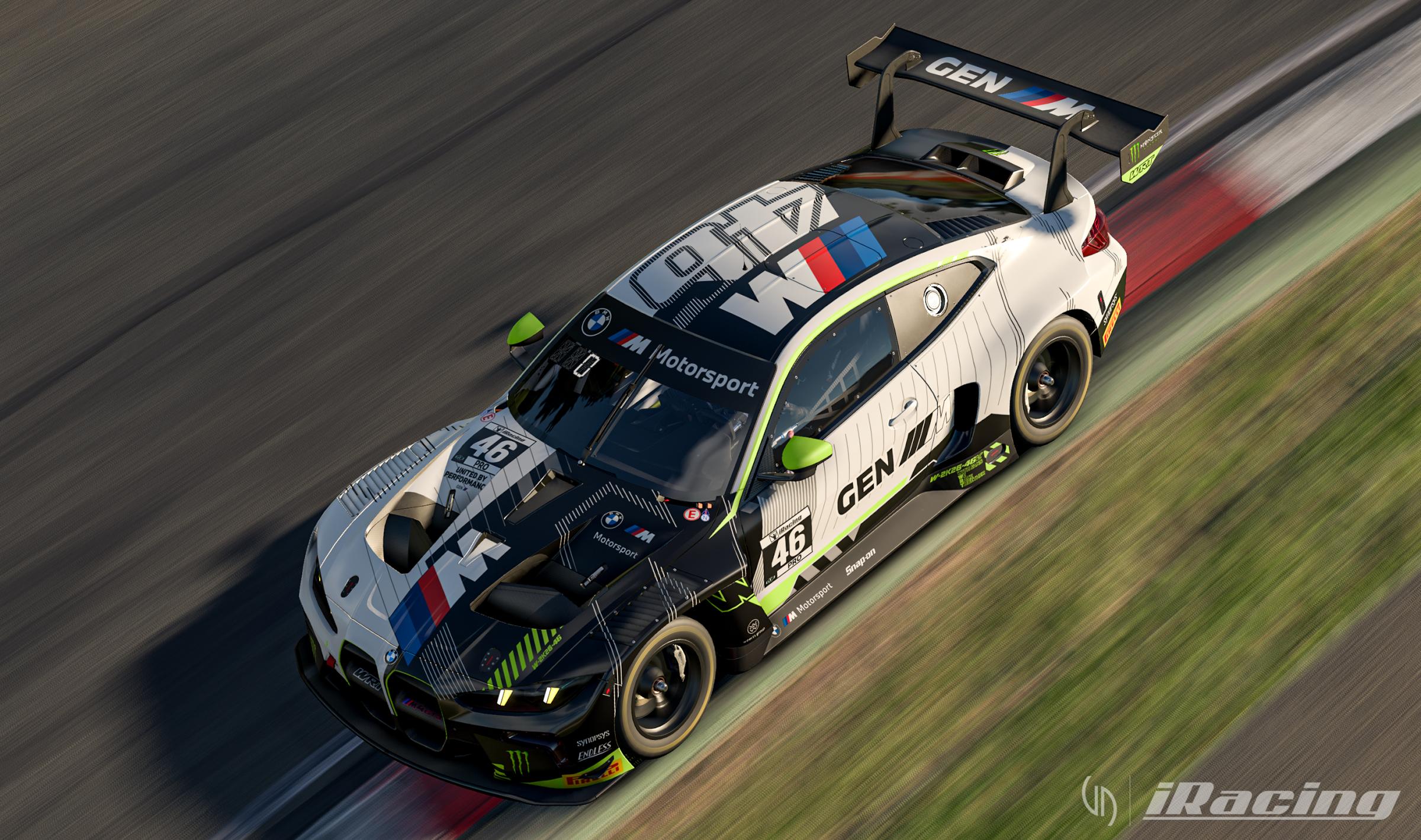 Preview of WRT #46 2026 by Ugo Degani