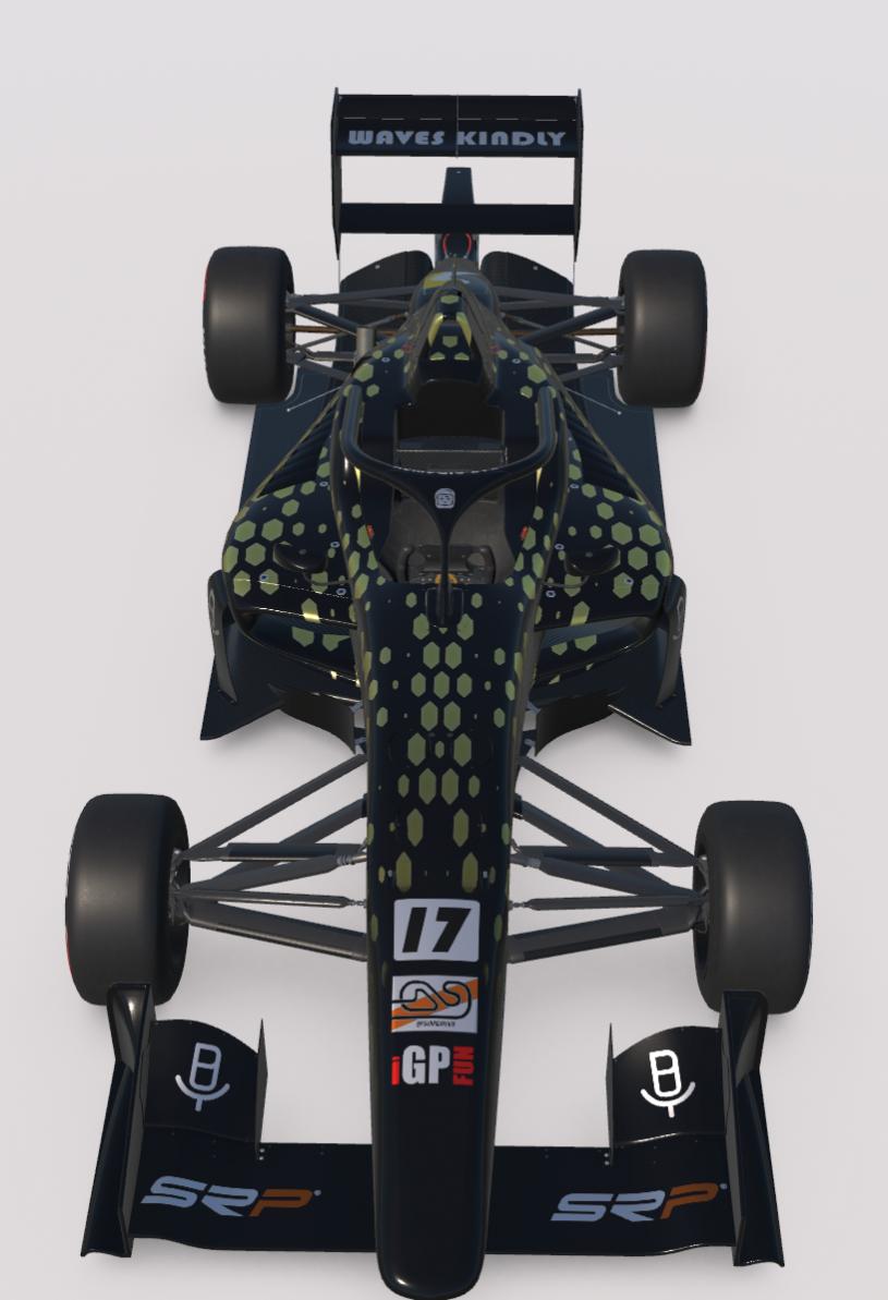 Preview of SFL GOLD HEX STEEZ by Robert R.