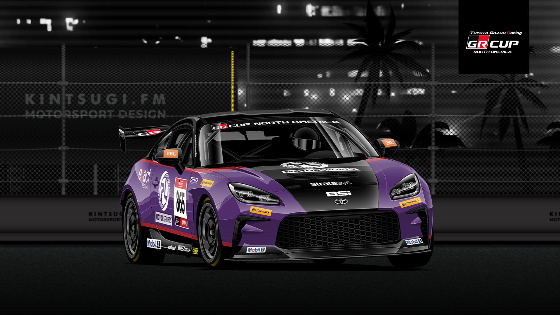 Preview of Ryan Power by Mikey Harland