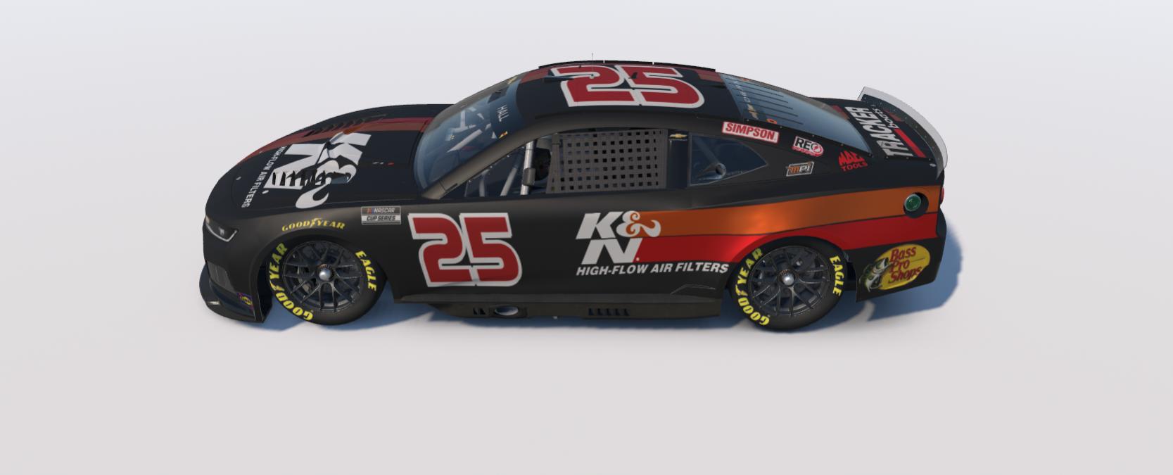 Preview of K&N Cup Chev by Scotty Hall