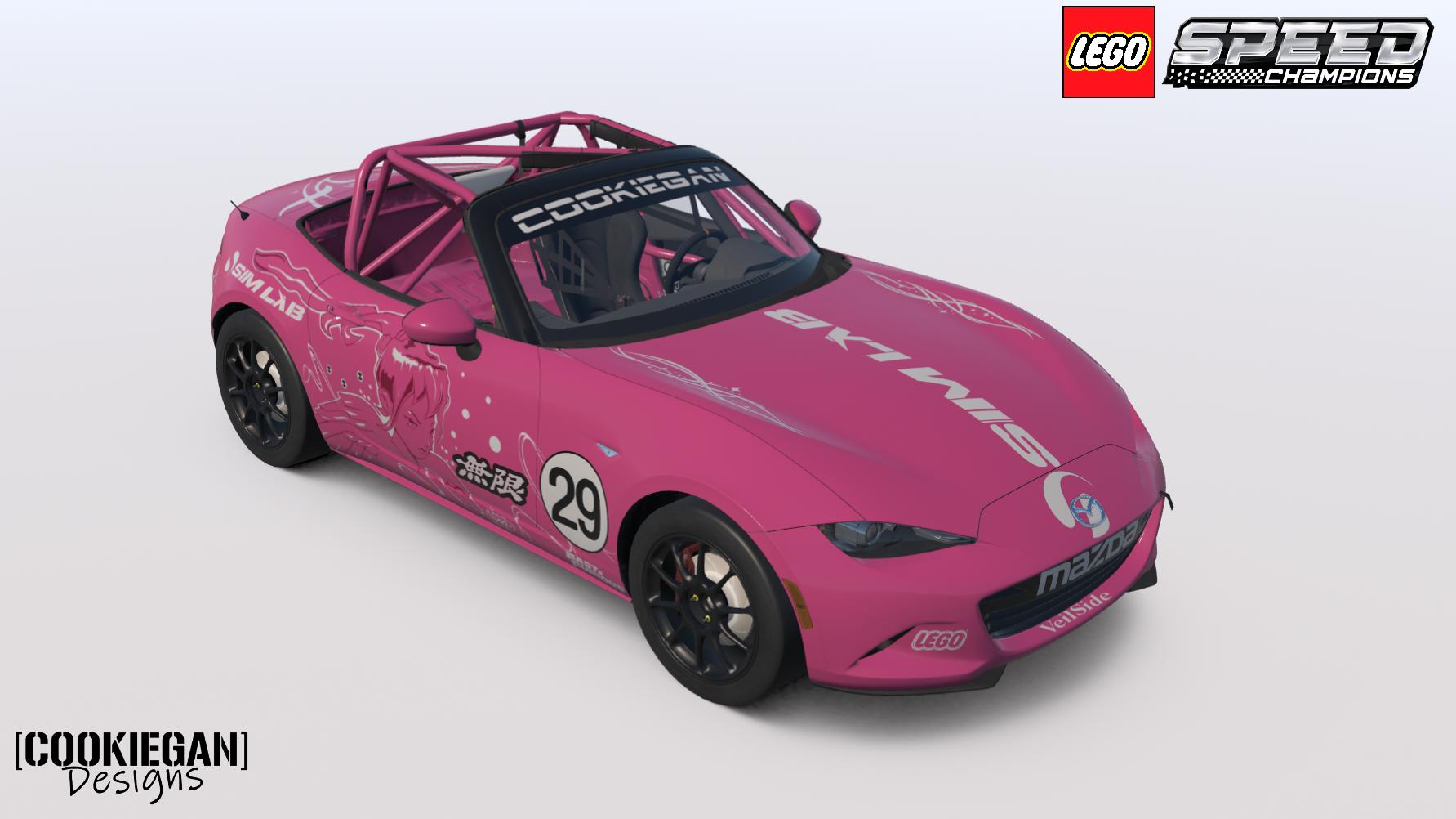 Preview of Sukis S2000 by Mika Alenius